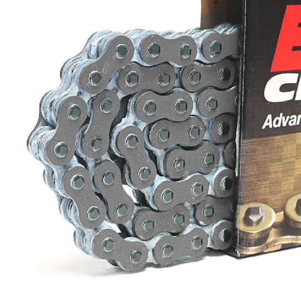 EK Chain 520 SRO O-Ring 120 Link - Various Colours