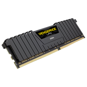 CORSAIR LPX DDR4 16GB メモリ Corsair Vengeance LPX 16GB (1 x 16GB) DDR4 3000MHz C16 Memory