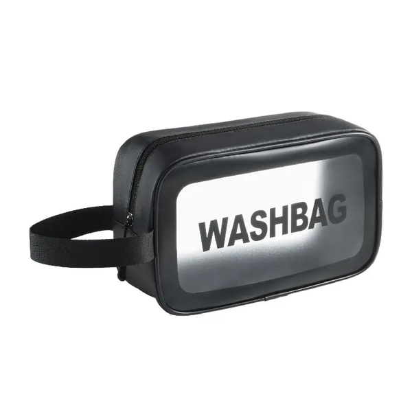 Travel Toiletry - Makeup Bag - Small - 1003