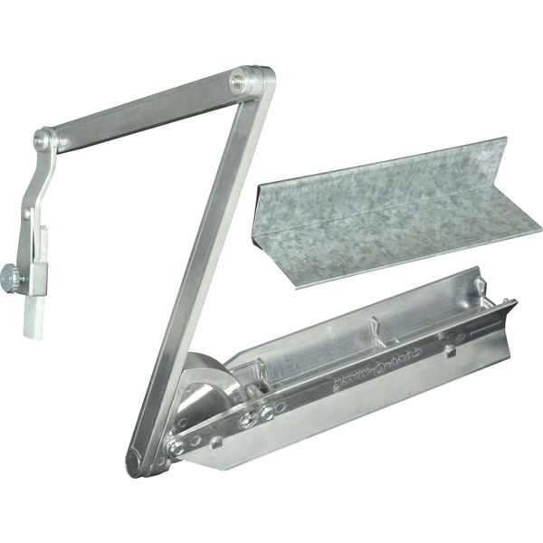 Curvomark - Marker Contour - No.4 - Jumbo