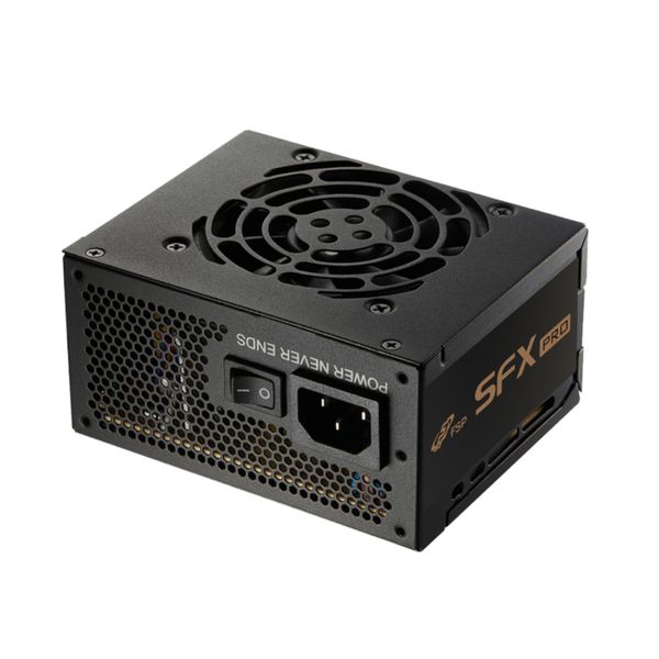 FSP SFX Pro 450W Bronze Non-Modular Power Supply