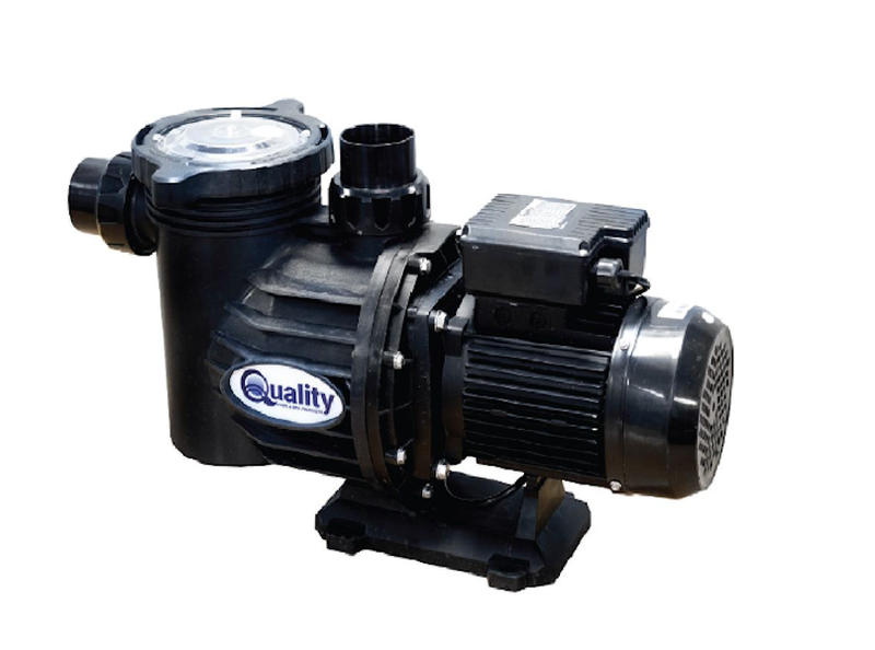 Quality 1.5kW Pump And Motor Swimflo 2