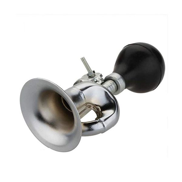 Bugle Horn Kids Bike Horn Bicycles Twist Loudspeaker Siren Hooter Air Horn