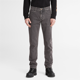 Timberland Sargent Lake Stretch Denim Jean For Men | Shop Today. Get it ...