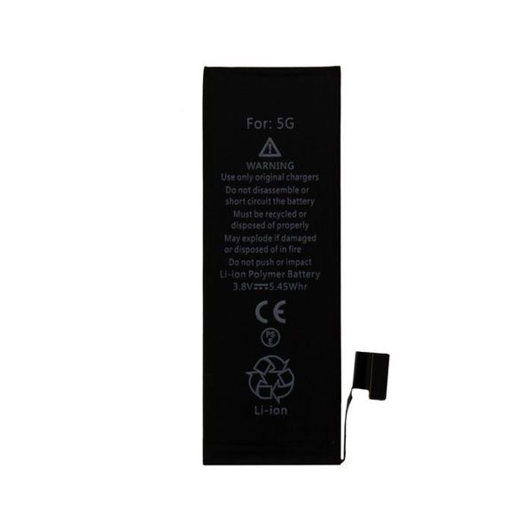 Quality Replacement Battery For Apple iPhone 5G