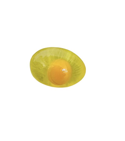 Collagen Egg Soap