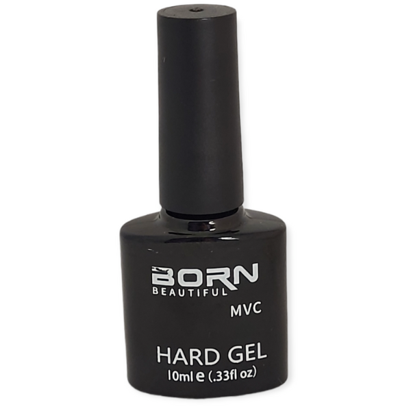 Born Beautiful UV/LED Hard Gel 10ml