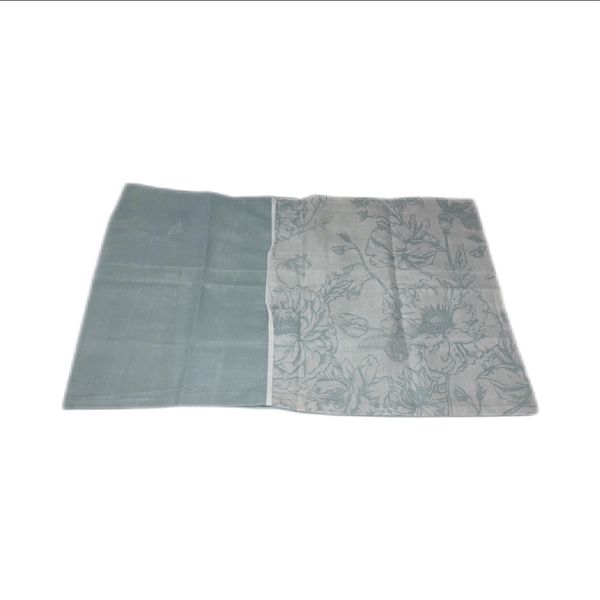 Posher 1 Standard Pillow Case