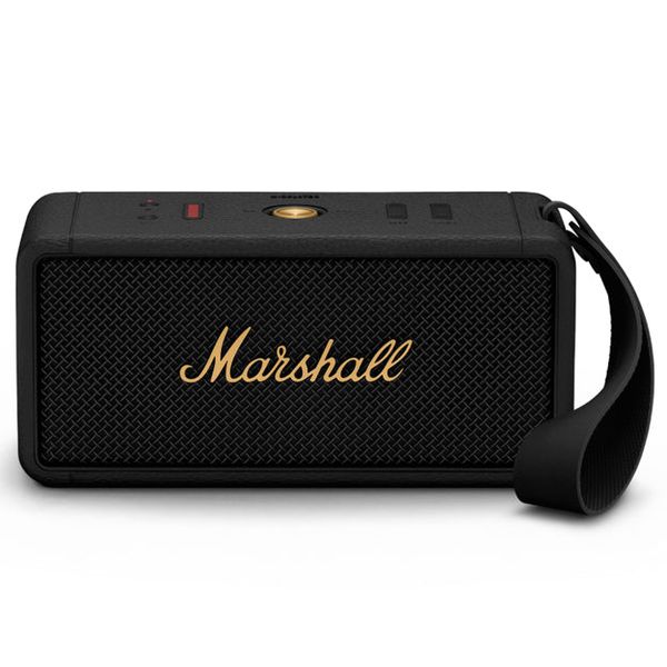 Marshall Middleton Portable Bluetooth Speaker