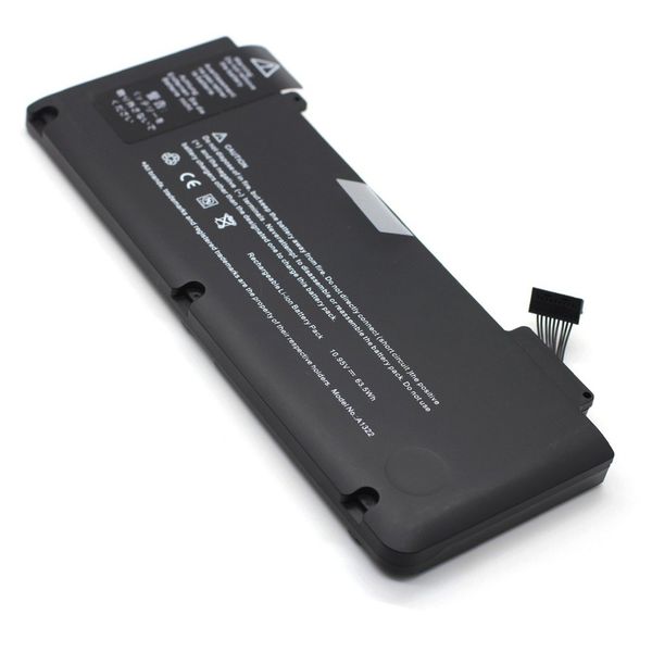 Replacement laptop battery For MacBook A1322/A1278