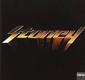 Stoney (CD)