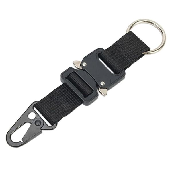 Tactical Key Chain JG-28