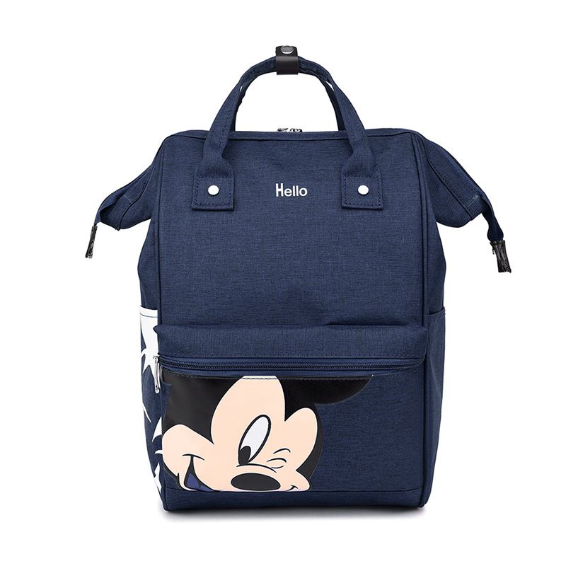 Bagl Mommy Bag Shoulder Portable Multifunctional Mother And Baby