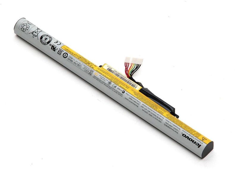 Replacement Laptop Battery for Lenovo IDEAPAD Z400, Z410