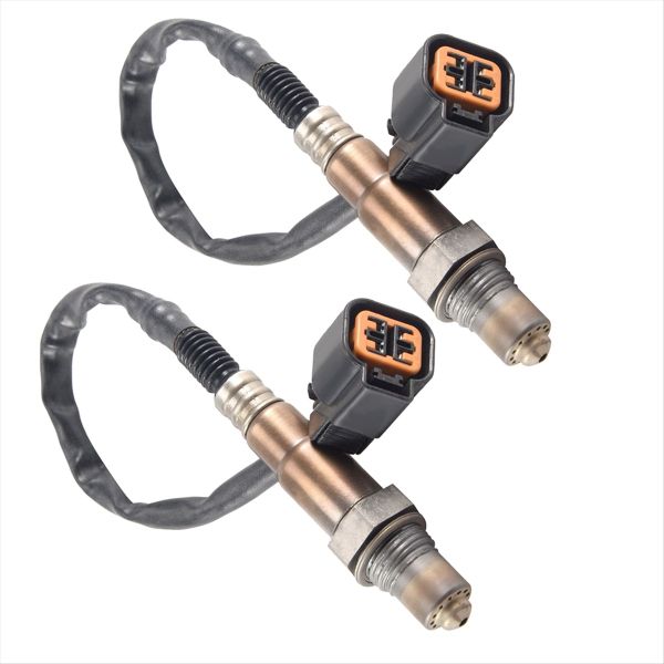 Oxygen Sensor for Accent 00-06 Kia Rio 06-11 Compatible with Hyundai