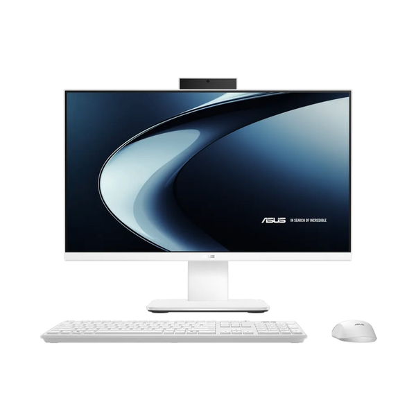 ASUS All-in-One - V440VAK-I58512W0W 23.8" FHD i5 8GB 512GB SSD