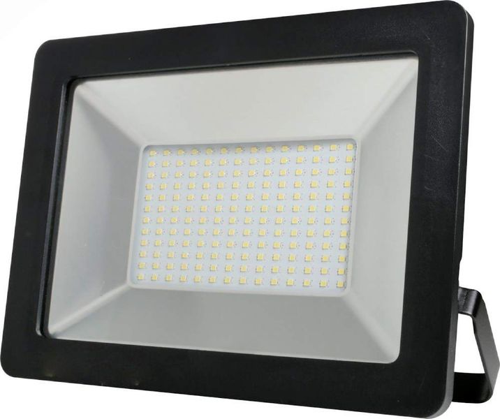 Flash It Led Slim Floodlight 100W