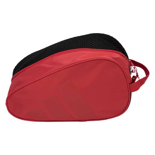 adidas Red Padel Shoe Bag - Ale Galán 2026