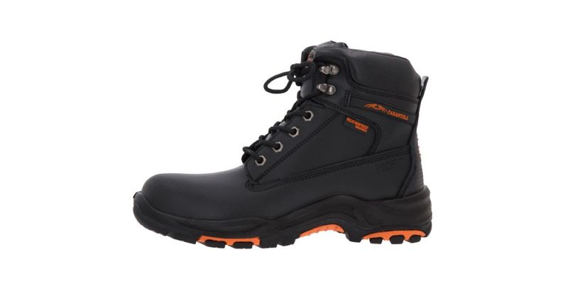 Profit Tarantula Black