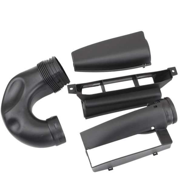 Bellows Assembly Air Intake Conduit Manifold Set