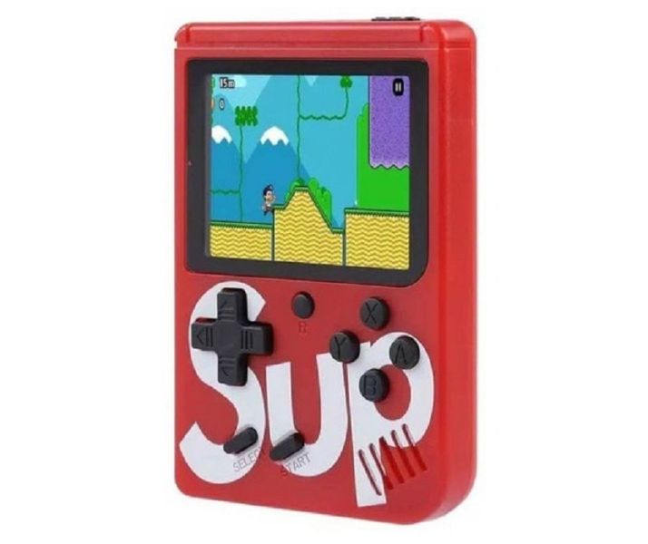 Bti 400 in one retro console