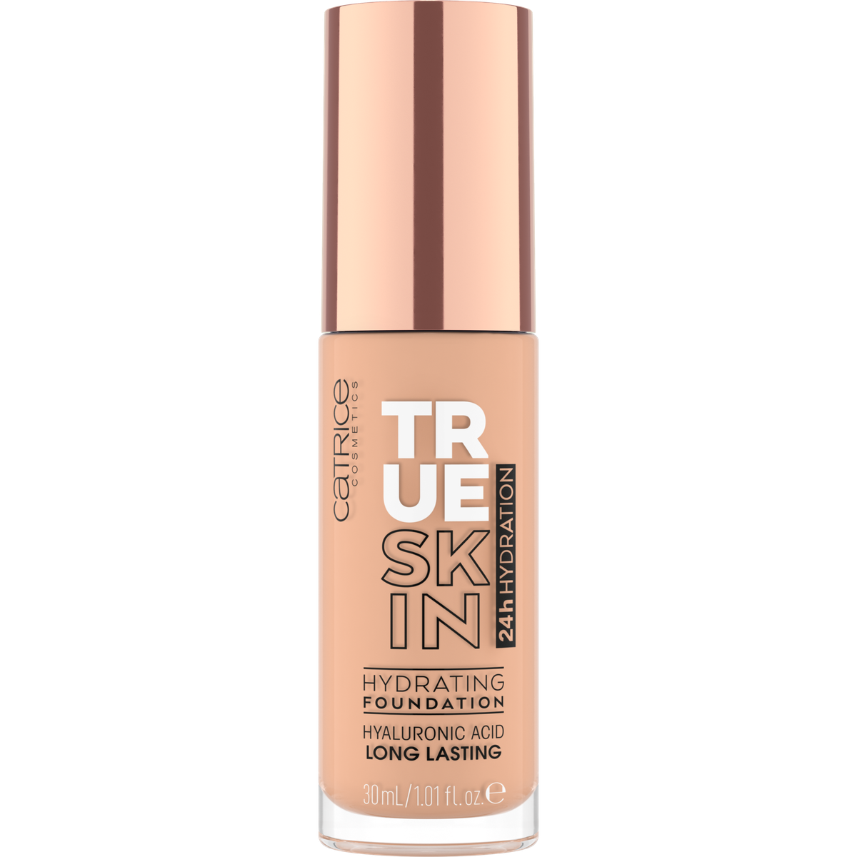 Catrice True Skin Hydrating Foundation | Shop Today. Get it Tomorrow ...