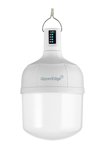 Upper Edge - 38W Portable Rechargeable LED Light