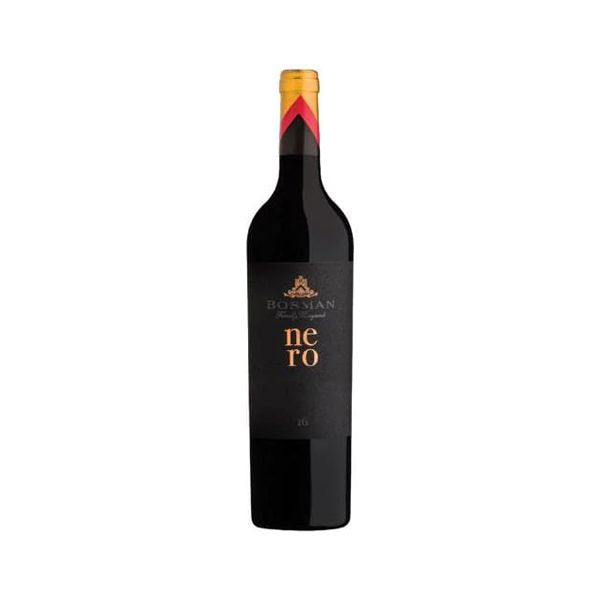 Bosman | NERO D'Avola | 1x750ml