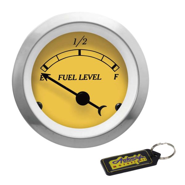 Autogauge logo