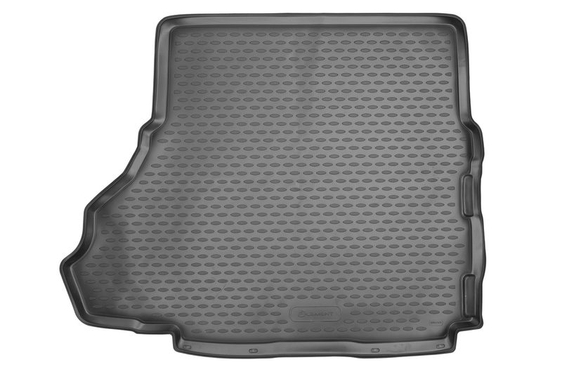 Afriboot Boot Mat Ford Mustang