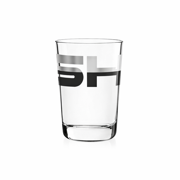 Ritzenhoff Next Shot Designer Schnapps Glass - Justus Oehler (40ml)