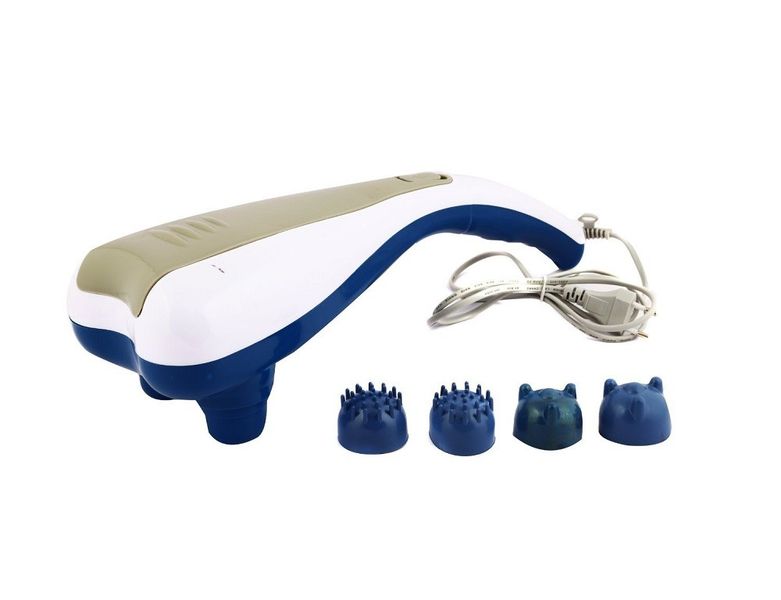 Body Massager 2 Speed SL-222