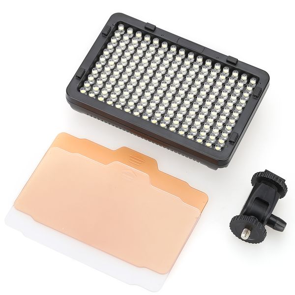 176LED 5600K Portable Light Panel