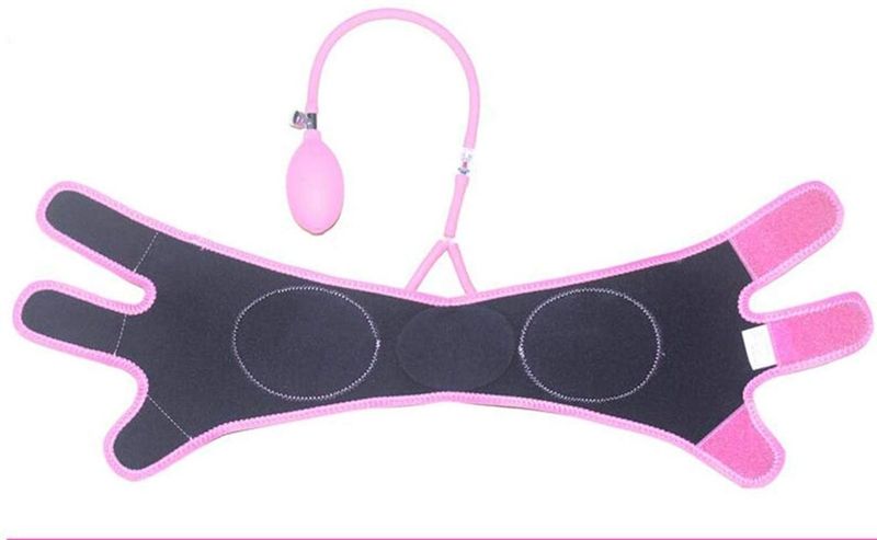 Face Lift Air Pump Mask