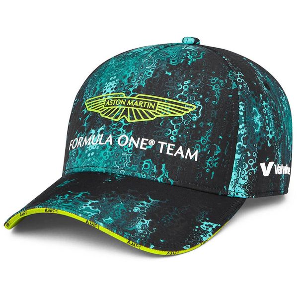 Aston Martin F1 Team 2024 Miami GP Cap