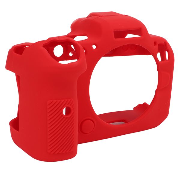 Camera Silicone Case Compatible with Canon R6 R6II