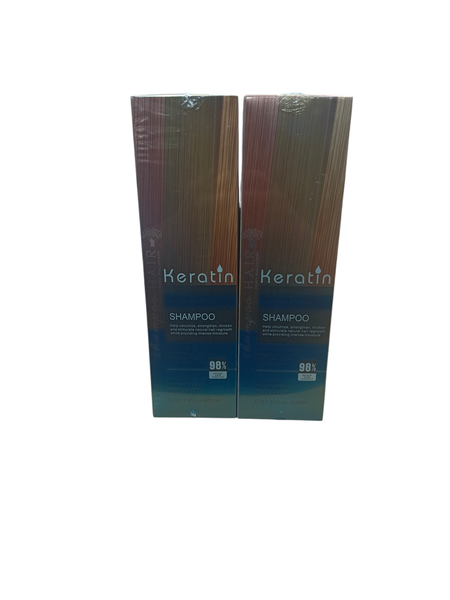 2-Pack Repair Shampoo