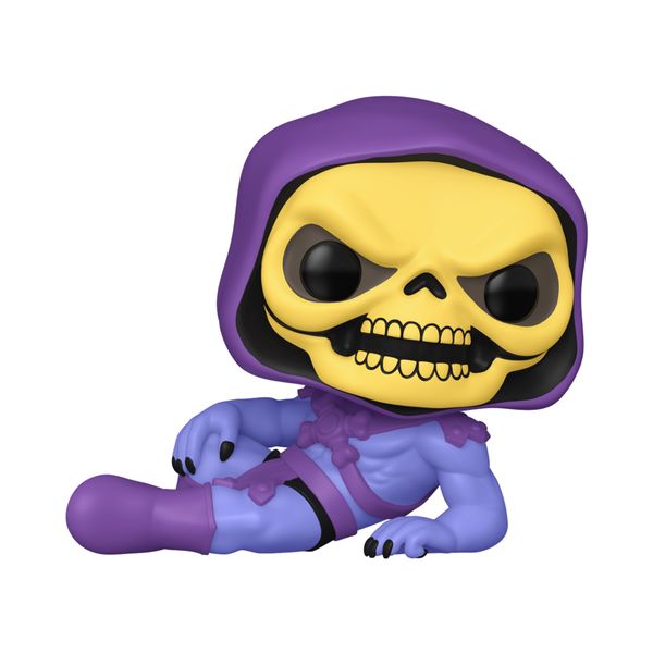 Funko Pop! Television: Masters Of The Universe - Skeletor
