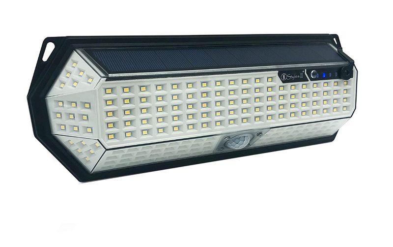 196 Leds image