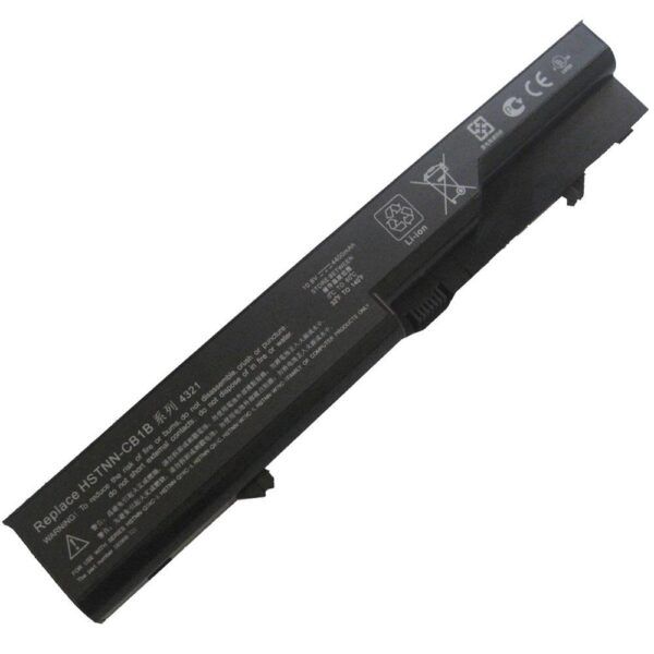 Astrum Battery PH06 for HP 620 625 4320 4321 4325 4420 4520 4525 Series