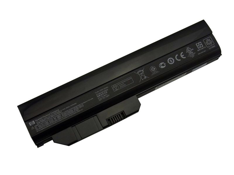 Higher capacity10.8V58Wh 6-Cell Battery forHP MIni 311 311-1000 HP Pavilion