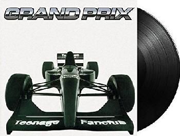 Grand Prix (Remastered) (Vinyl)