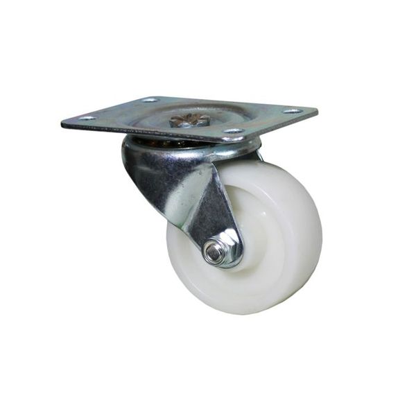 Caslad - Swivel Castor Polyprop Wheel 65mm