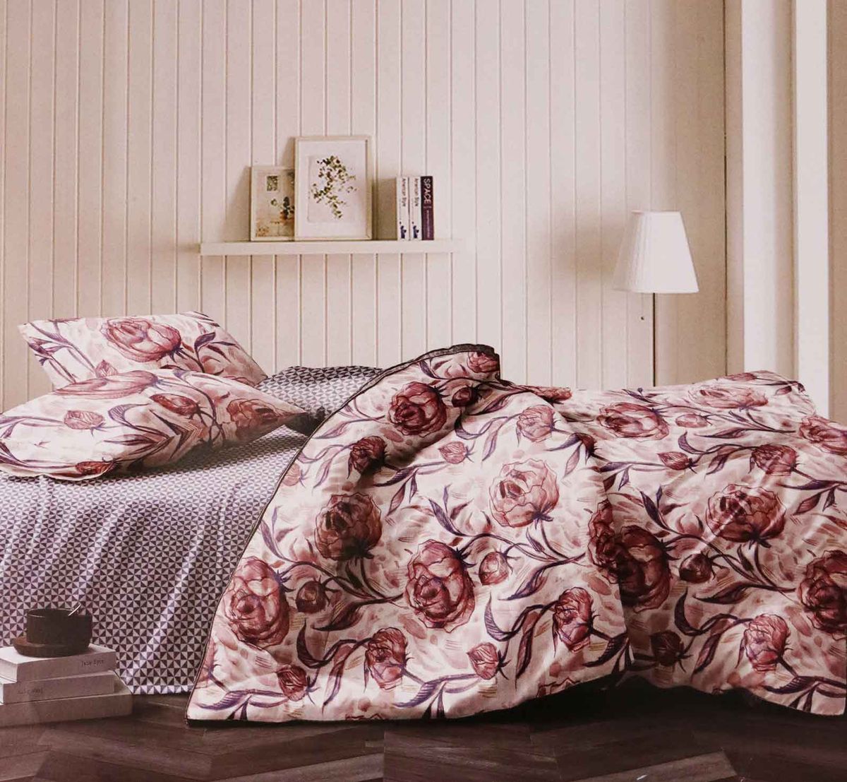 6 Pieces Duvet Cover Sets 13091 Buy Online in South Africa