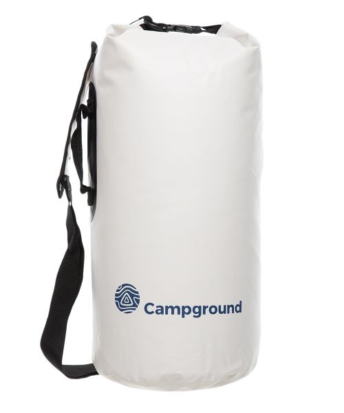 Campground Drybag with Cooler Insert - 25L