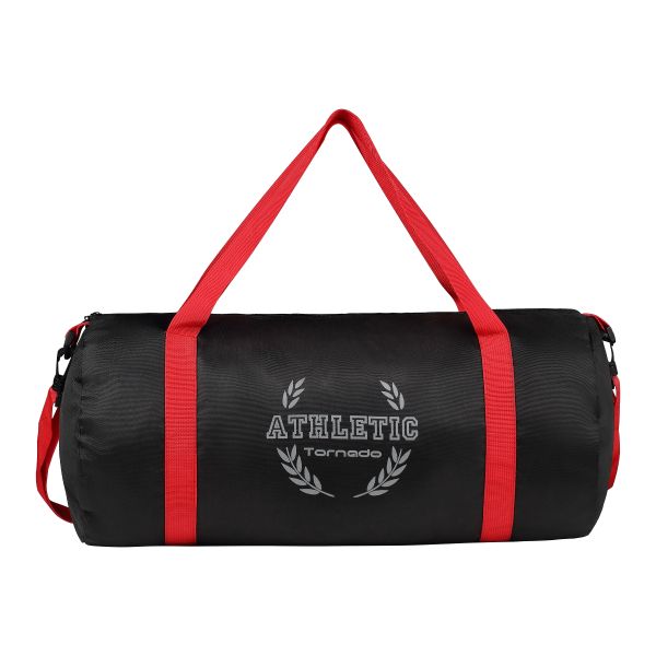 Tornado Barrel Duffle Bag