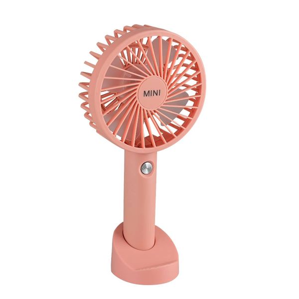 Mini Portable Outdoor Handheld Small Fan