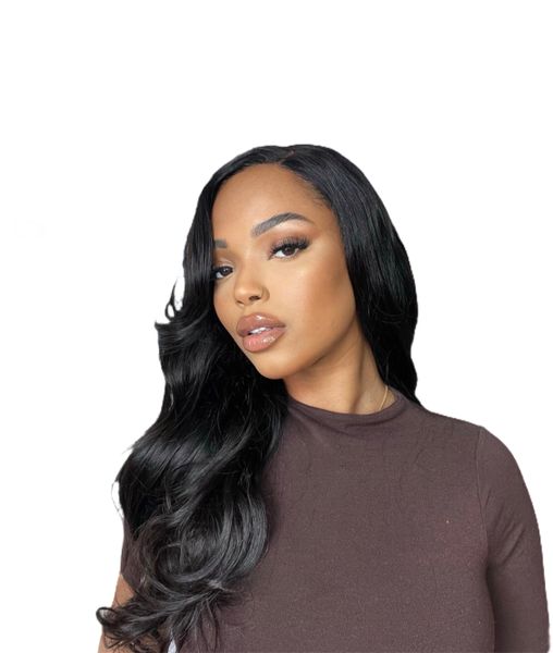 Best Bouncy Curly Premuim Lace Fontal Wig