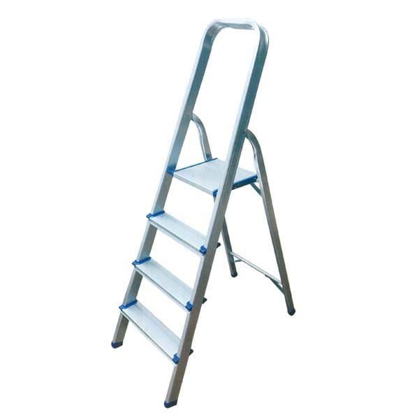 4 Step Folding Ladder
