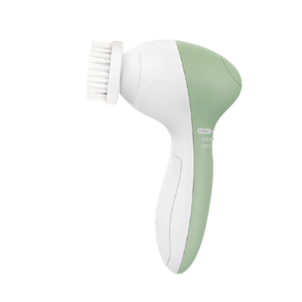 Beauty Care Massager, 5 In 1 Portable Multi-Function Skin Care